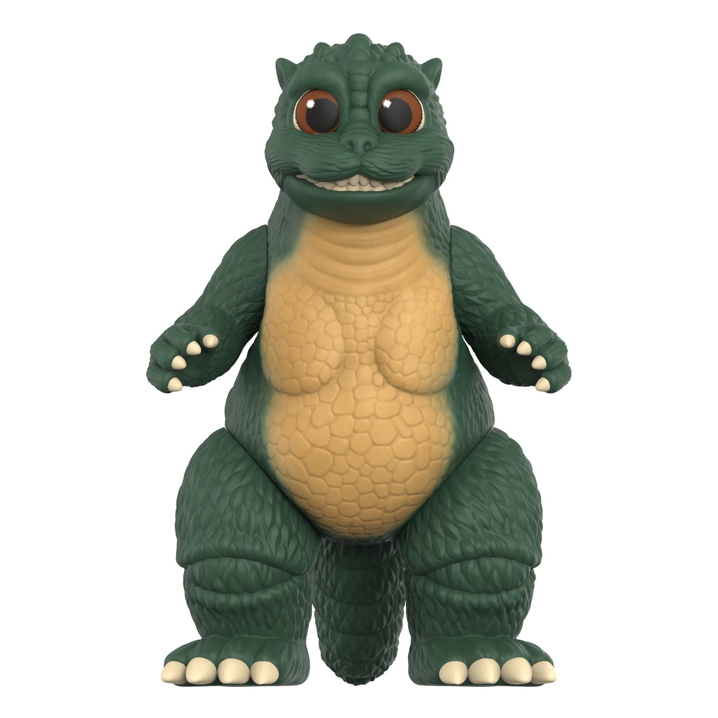 Toho ReAction Figures Wave 11 - Little Godzilla