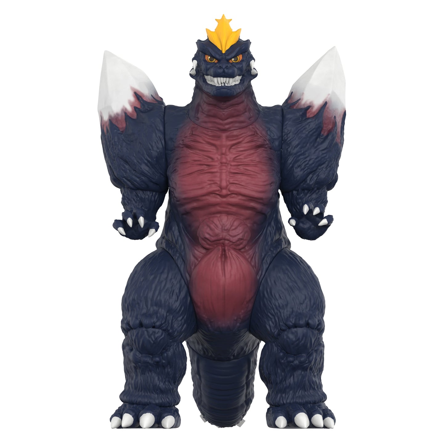 Toho ReAction Figures Wave 11 - SpaceGodzilla