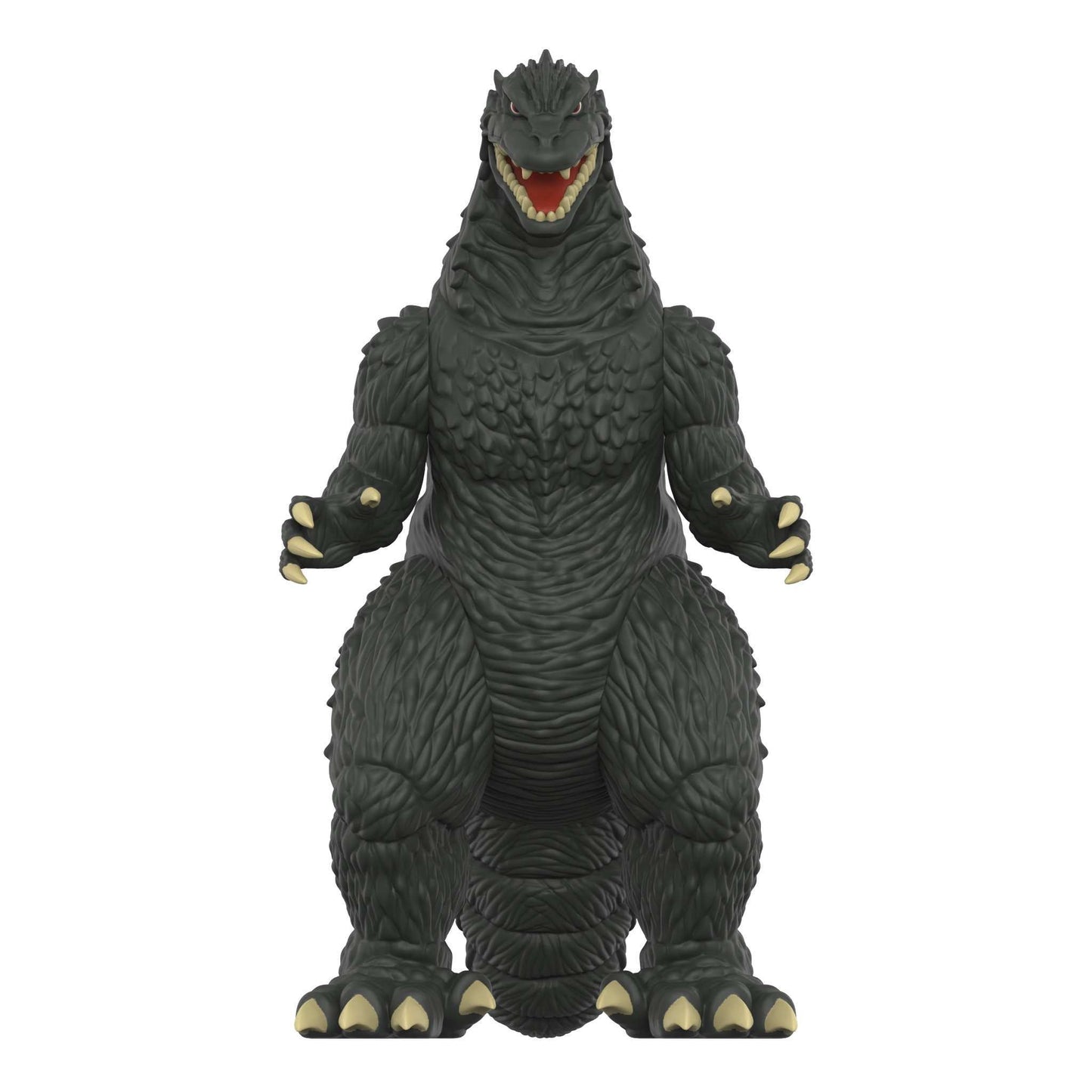 Toho ReAction Figures Wave 09 - Godzilla 2000