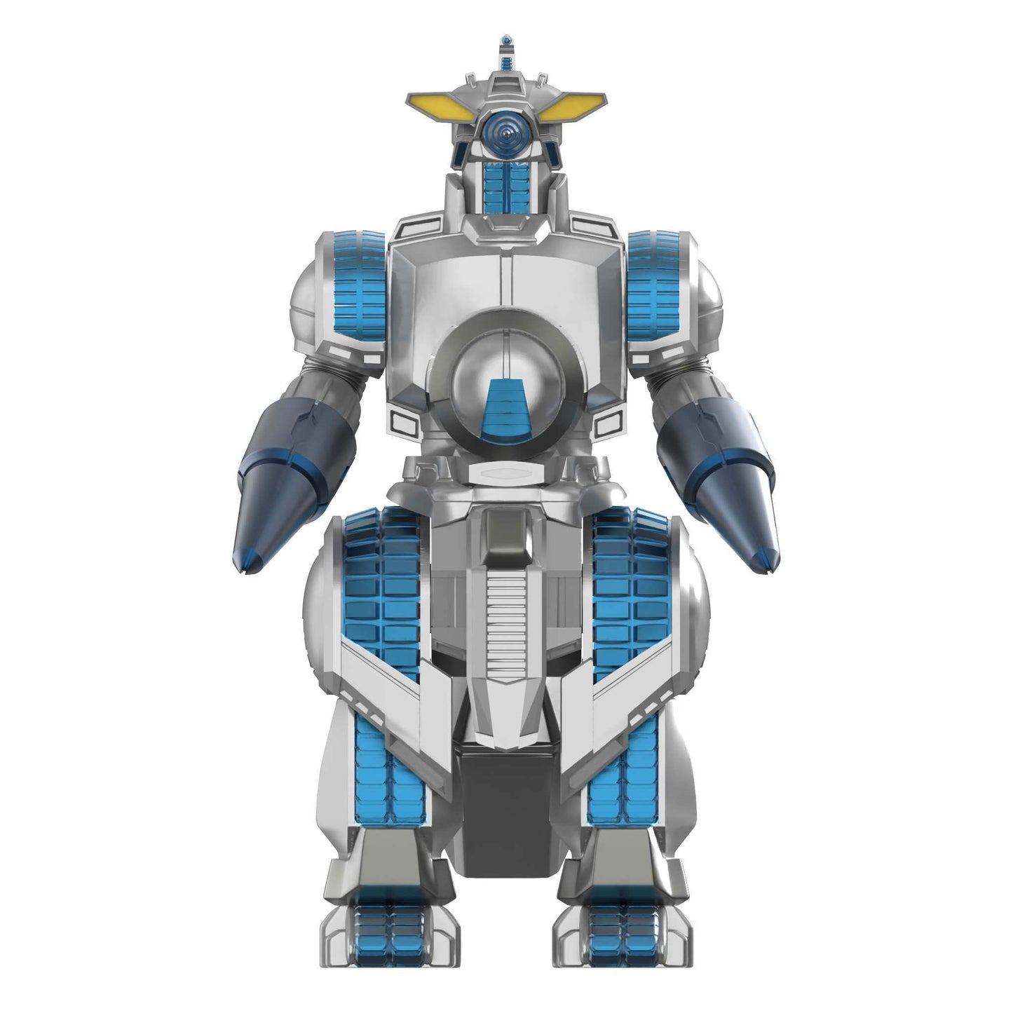 Toho ReAction Figures Wave 09 - M.O.G.U.E.R.A.