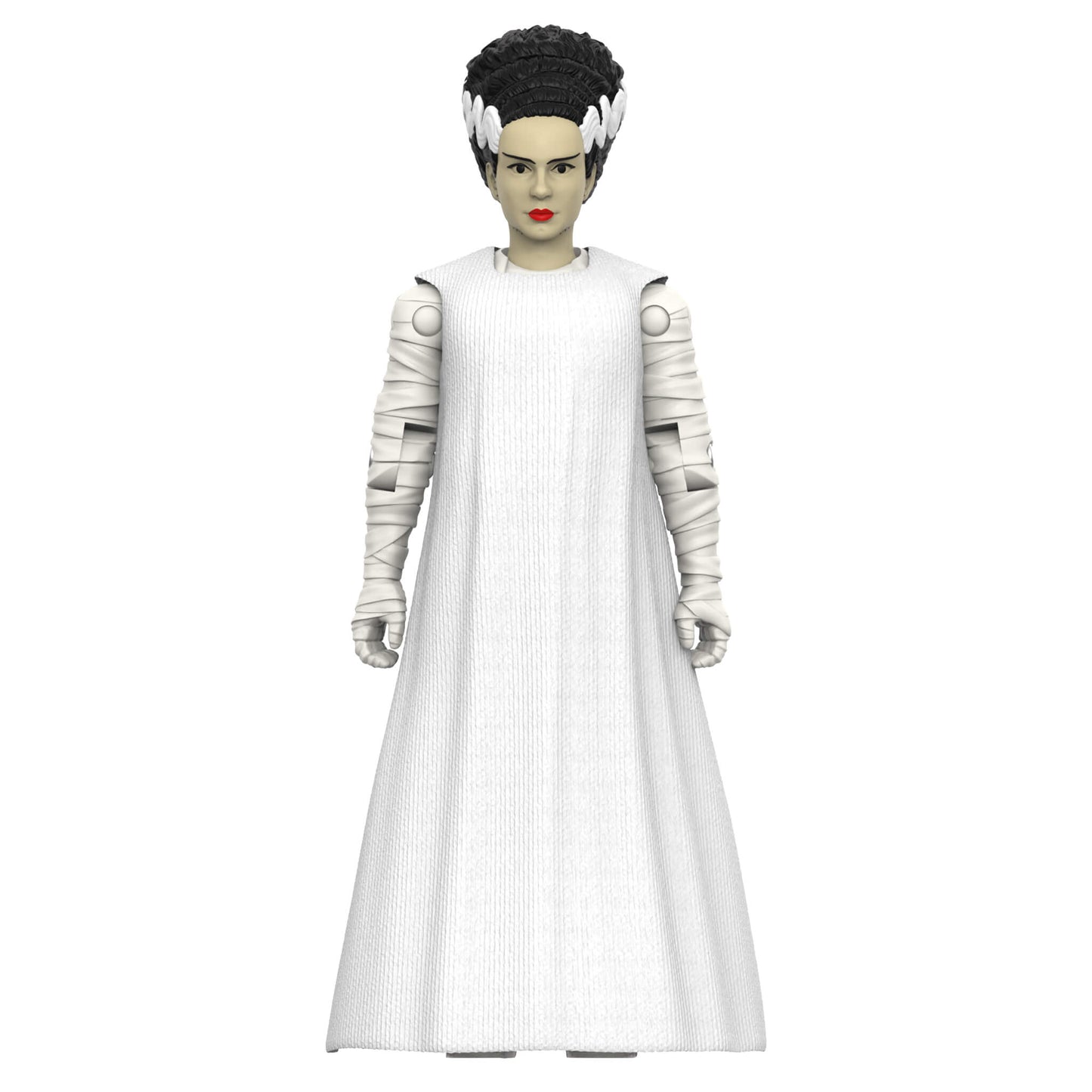 Universal Monsters ReAction+ Wave 02 - Bride Of Frankenstein