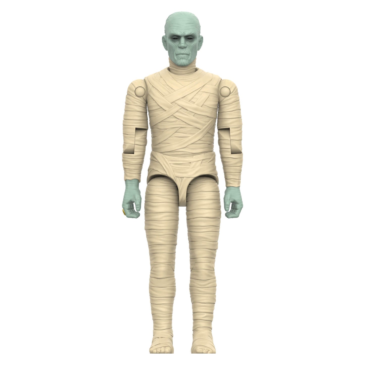 Universal Monsters ReAction+ Wave 02 - The Mummy