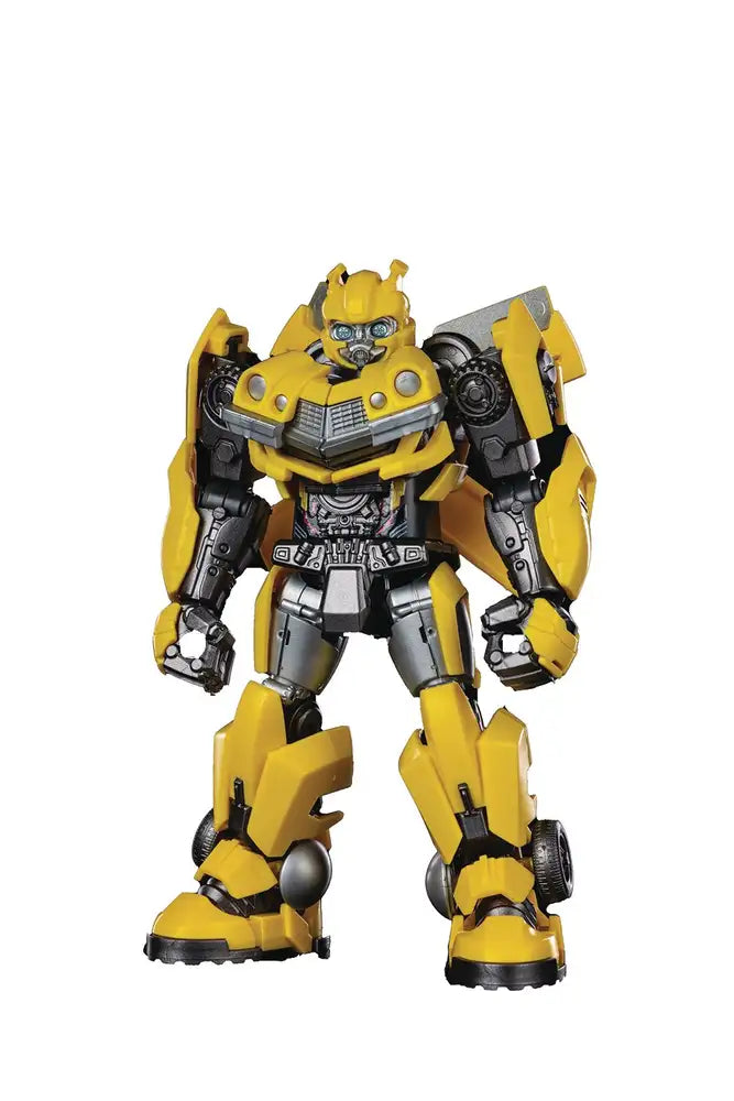 Blokees Transformers Classic Class Bumblebee