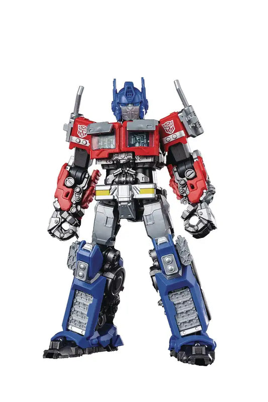 Blokees Transformers Classic Class Optimus Prime