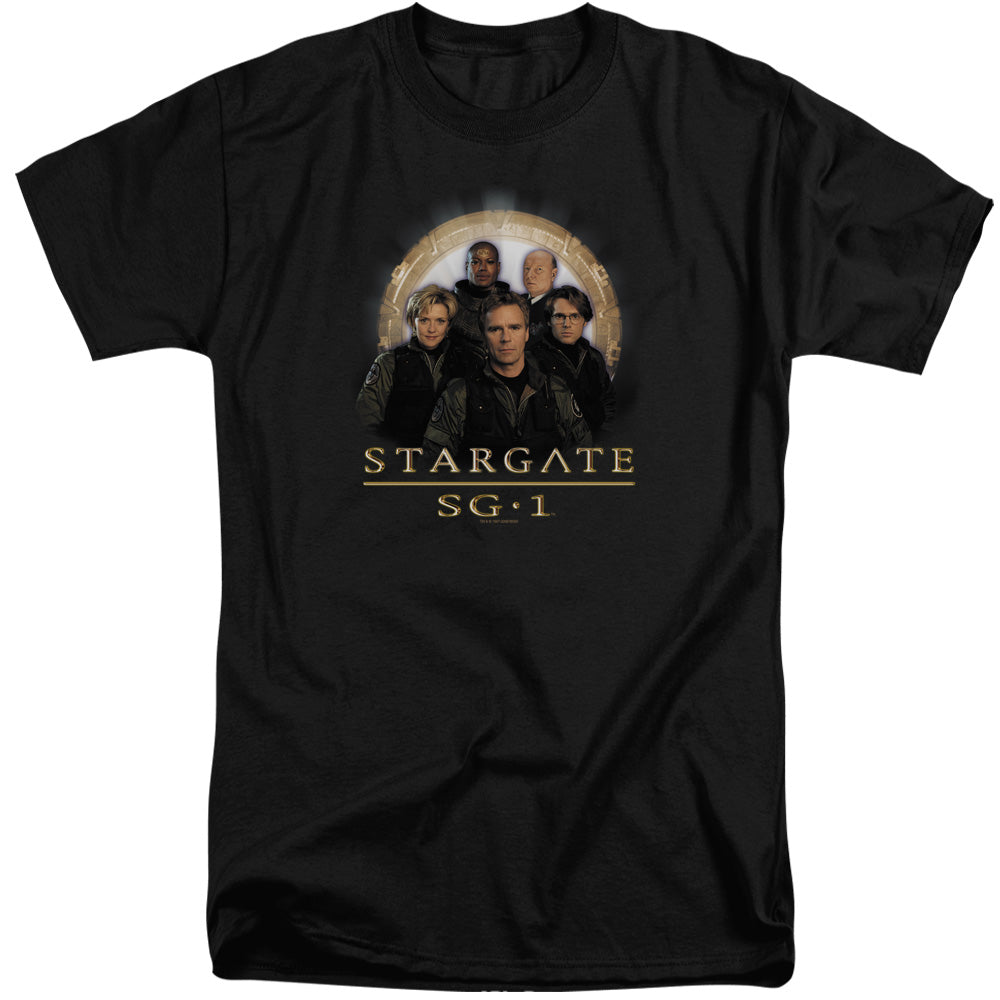 SG1 T-Shirt
