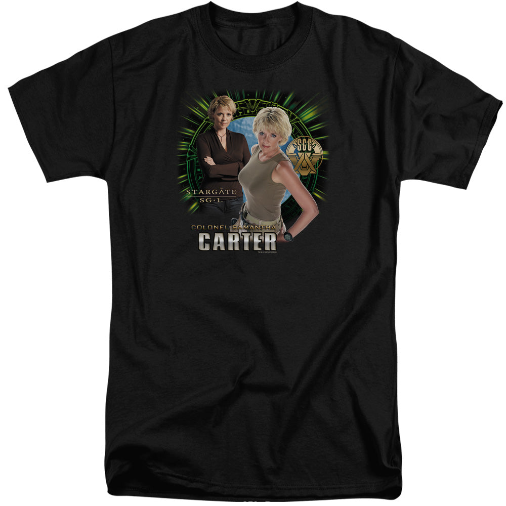 SG1 T-Shirt