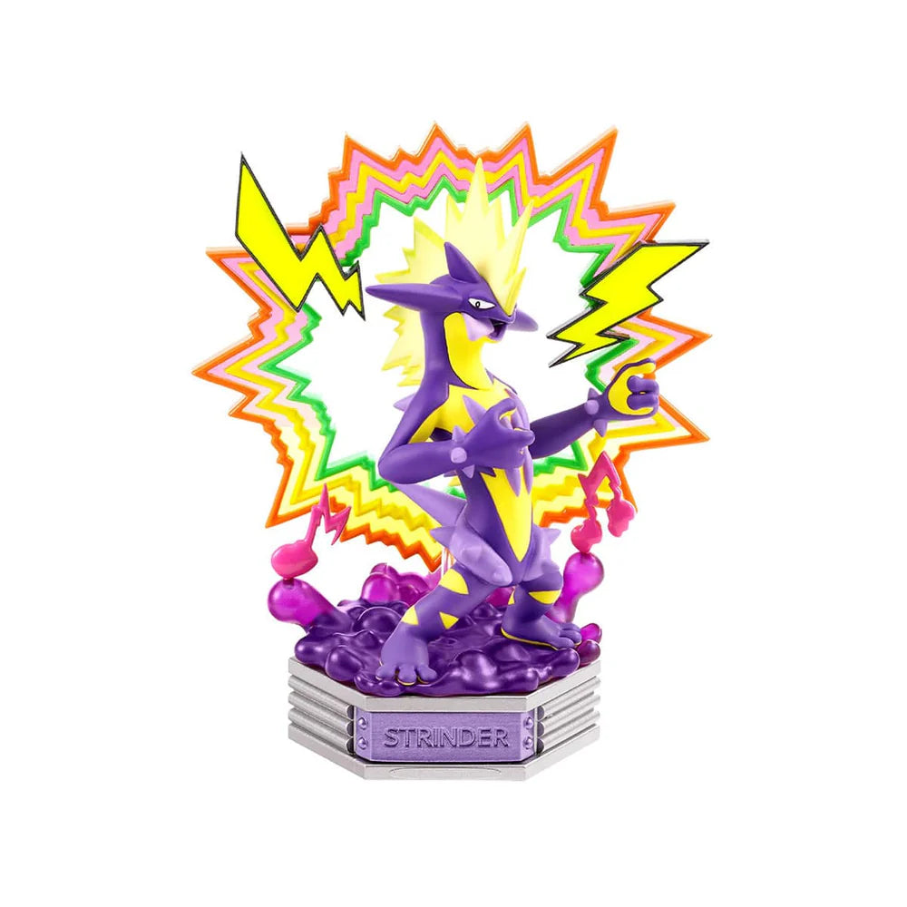 Pokemon Neon Party Blind Box: Single