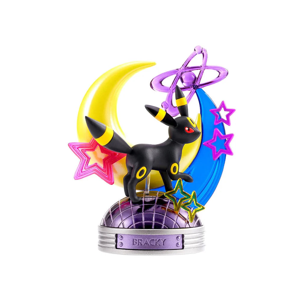 Pokemon Neon Party Blind Box: Single