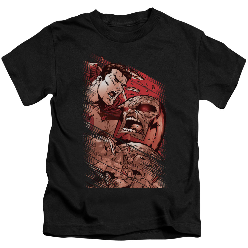 SUPERMAN SUPES VS DARKSEID-S/S T-Shirt