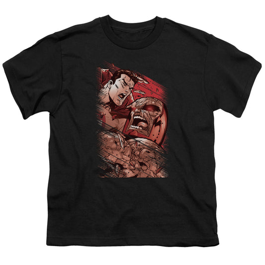 SUPERMAN SUPES VS DARKSEID-S/S T-Shirt