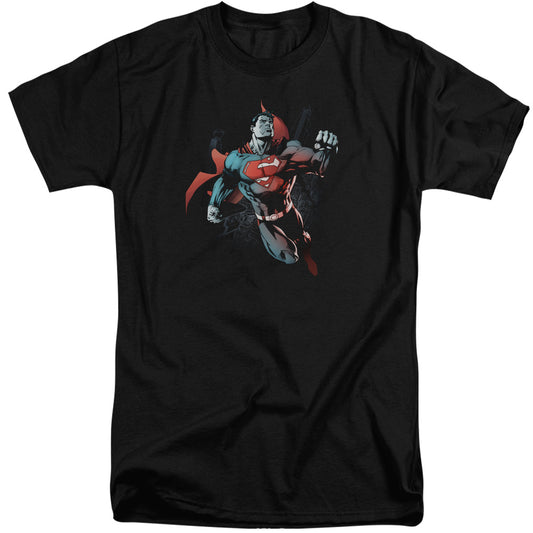 SUPERMAN UP IN T-Shirt