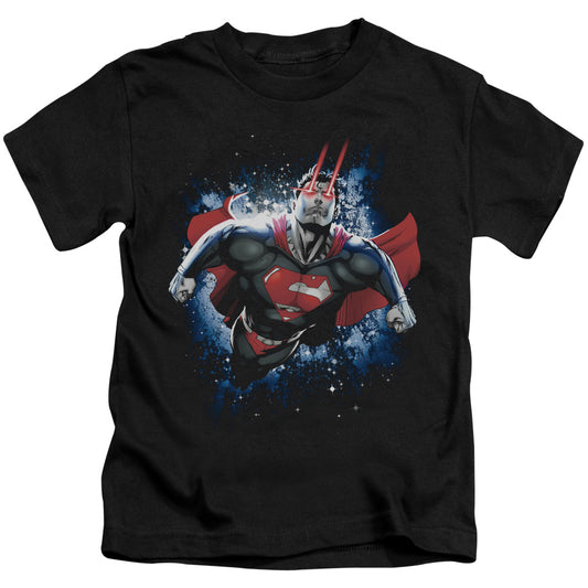 SUPERMAN STARDUST-S/S T-Shirt