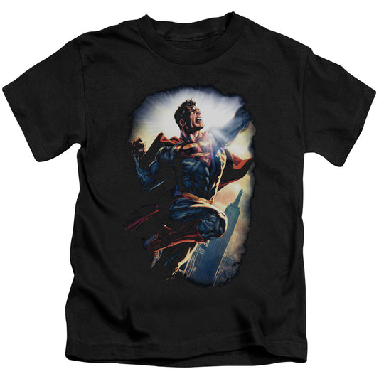 SUPERMAN CK SUPERSTAR-S/S T-Shirt