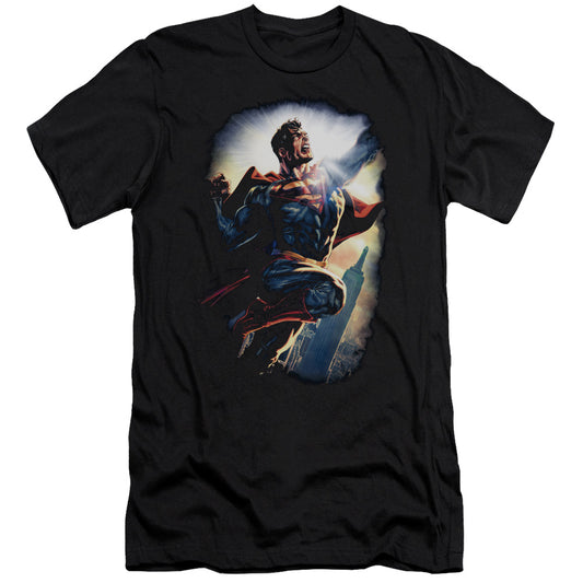 SUPERMAN CK SUPERSTAR-S/S T-Shirt