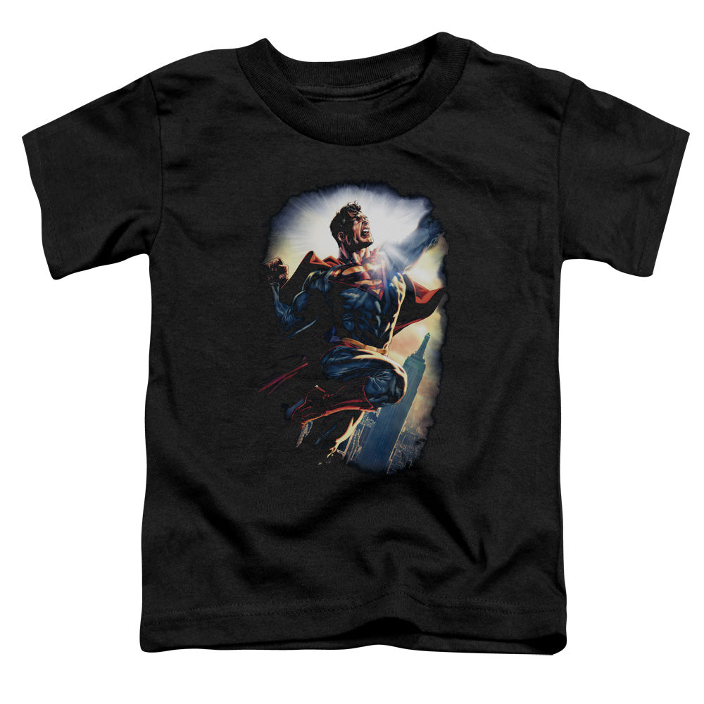 SUPERMAN CK SUPERSTAR-S/S T-Shirt