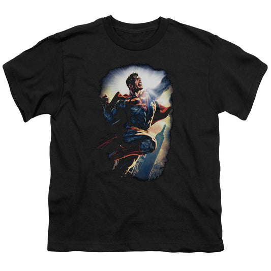 SUPERMAN CK SUPERSTAR-S/S T-Shirt