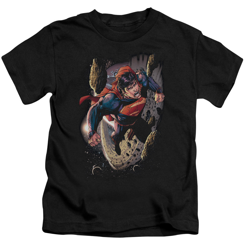 SUPERMAN ORBIT-S/S T-Shirt