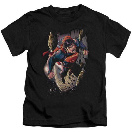 SUPERMAN ORBIT-S/S T-Shirt