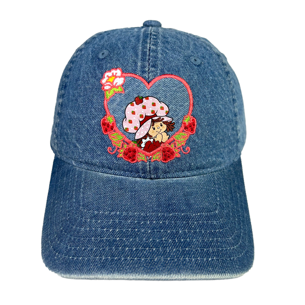 Strawberry Shortcake Bow Hat – FYE display picture 3