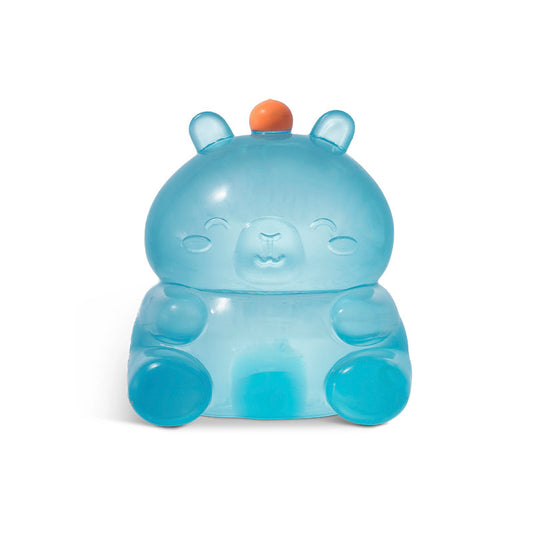 Super Duper Sugar Squisher - Charlie the Capybara (1 Random Color)