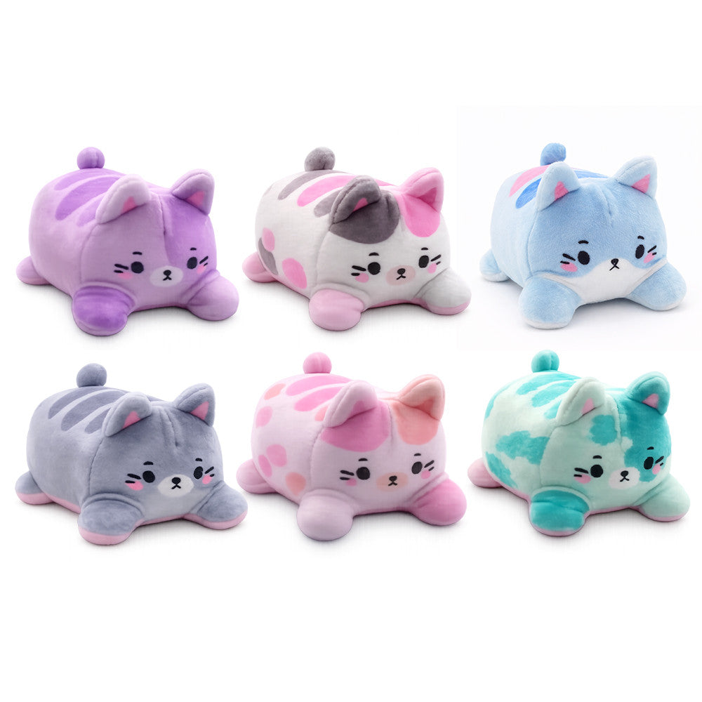 Super Duper Sugar Squisher - Plush Puurfect Pals (1 random)