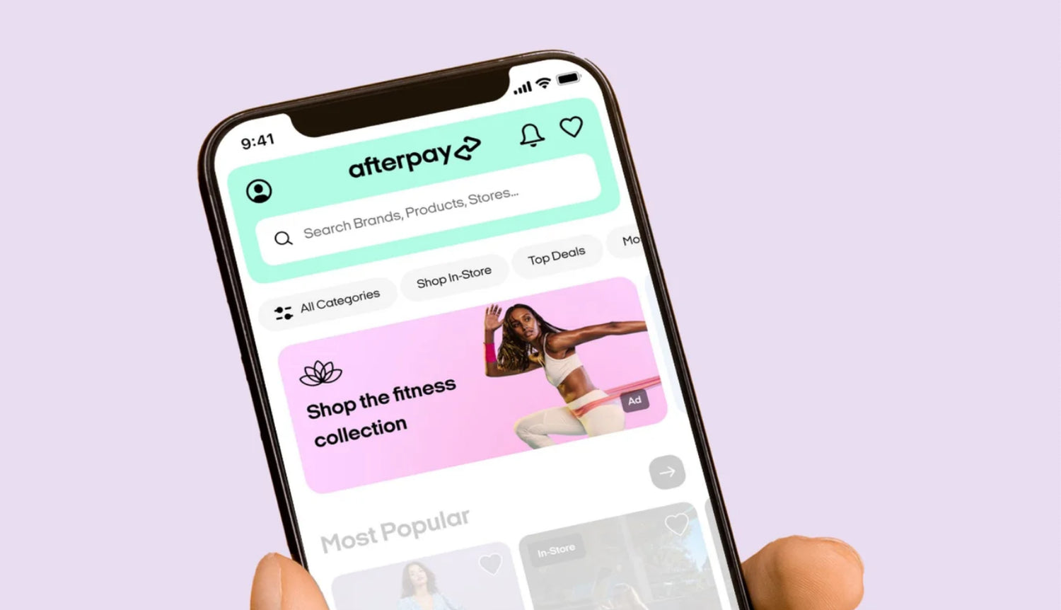 Purchasing with Afterpay FYE Purchasing with Afterpay FYE