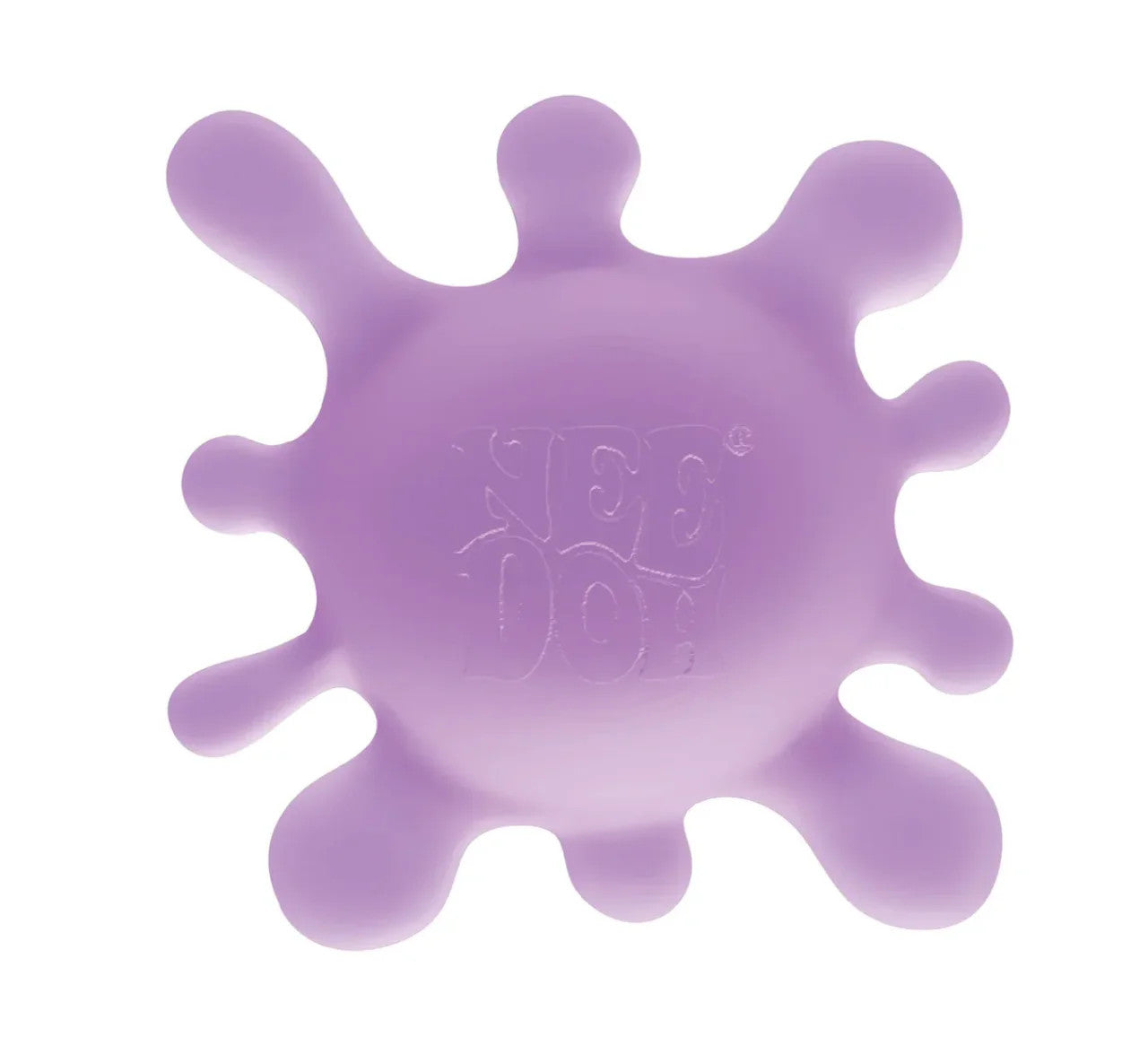 NeeDoh Sploot Splat (random color)