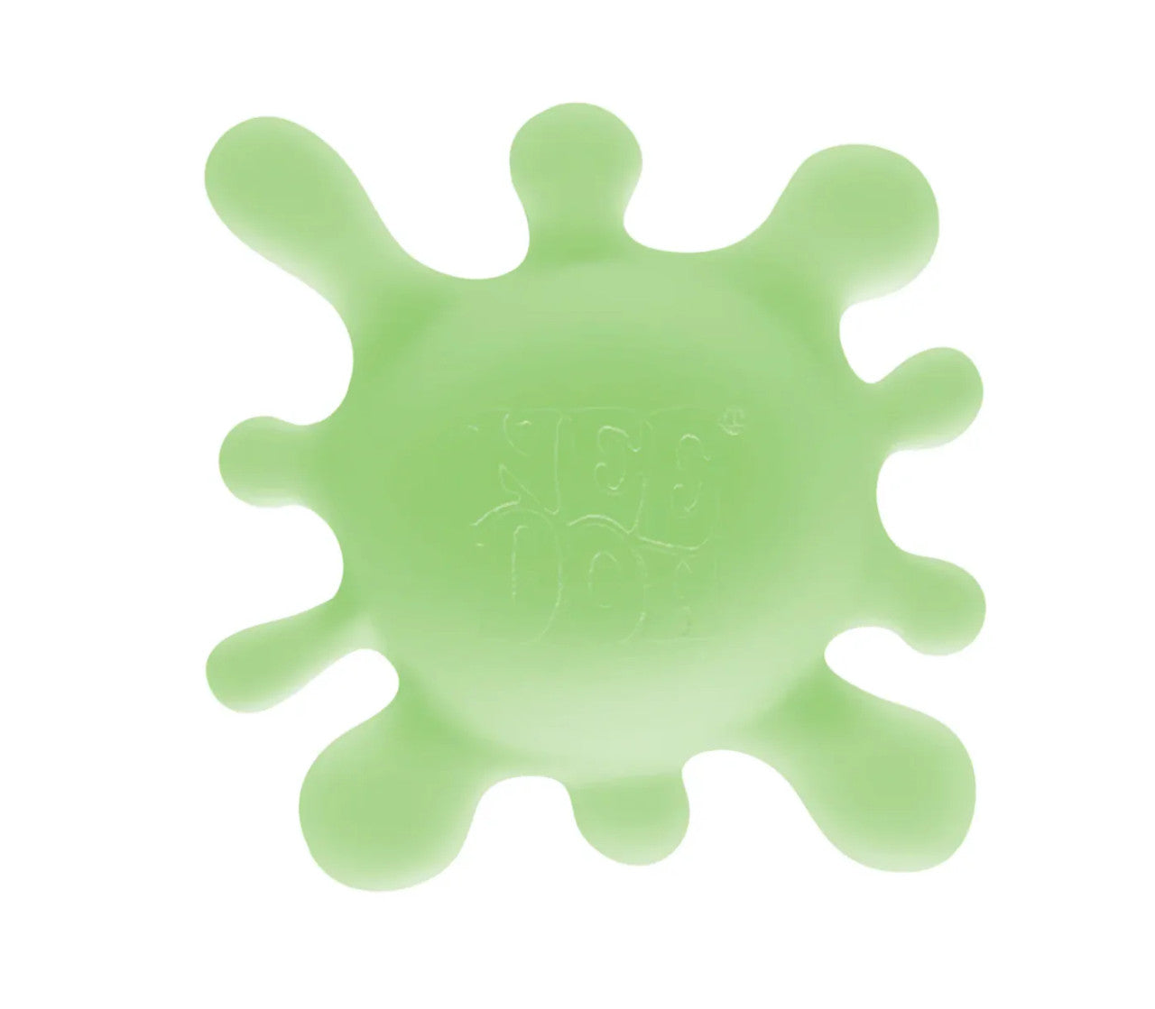 NeeDoh Sploot Splat (random color)