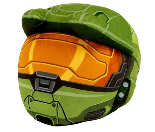 Halo Club Mocchi  Master Chief Helmet Plush [Mega]