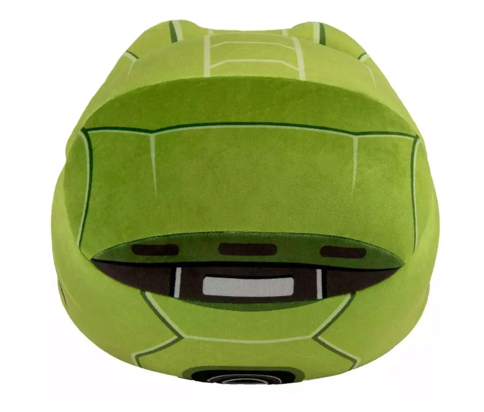 Halo Club Mocchi  Master Chief Helmet Plush [Mega]