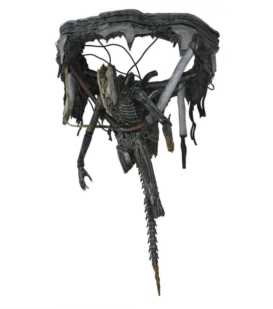 NECA Alien: Romulus Suspended Lab Xenomorph XX121 Deluxe Action Figure