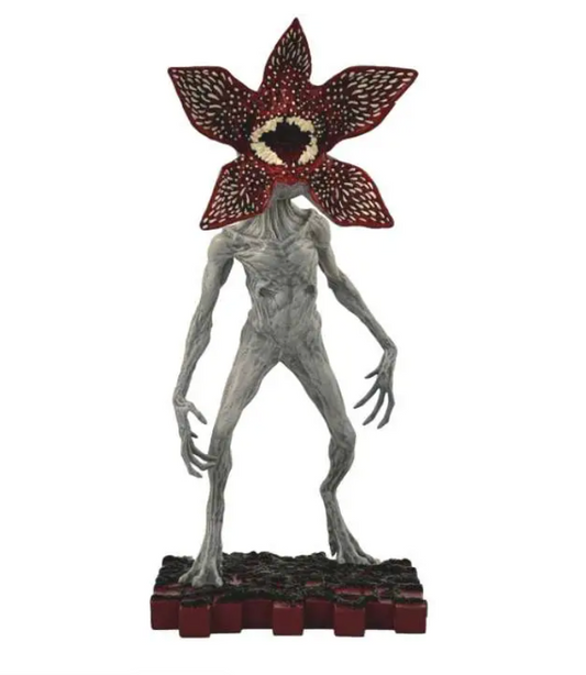 Stranger Things Demogorgon Head Knocker