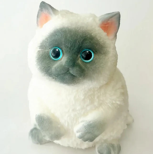 Squishy Mega Cute Kitty