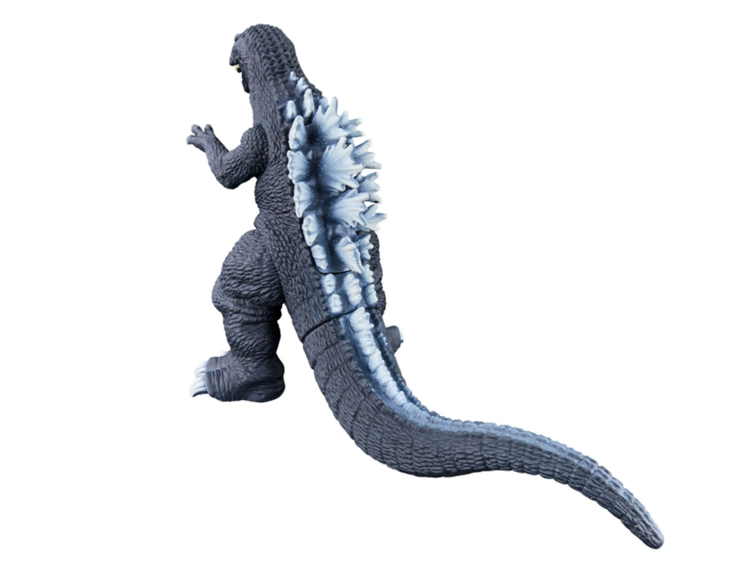 Godzilla Movie Monster Series - Godzilla 2001 6-inch Vinyl Figure