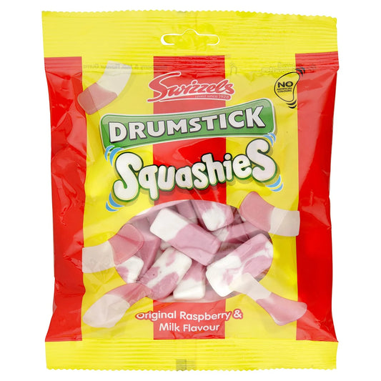 Swizzles Raspberry  & Milk Drumsticks