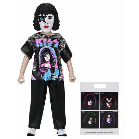 Kiss X Ben Cooper Starchild Costume Figure