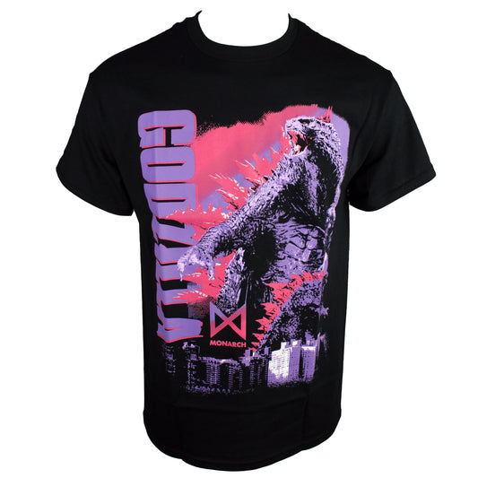 Godzilla X Kong - Godzilla Roar T-Shirt