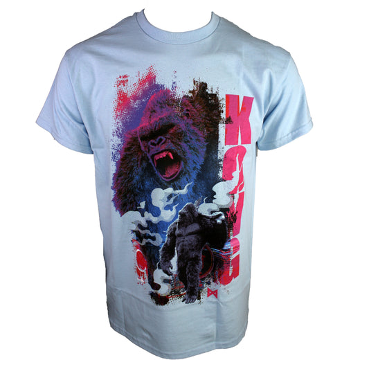 Godzilla X Kong - Kong Roar T-Shirt