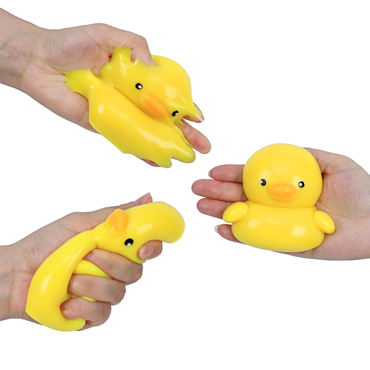 Taba Yabba Crew- Animal Takeover Series