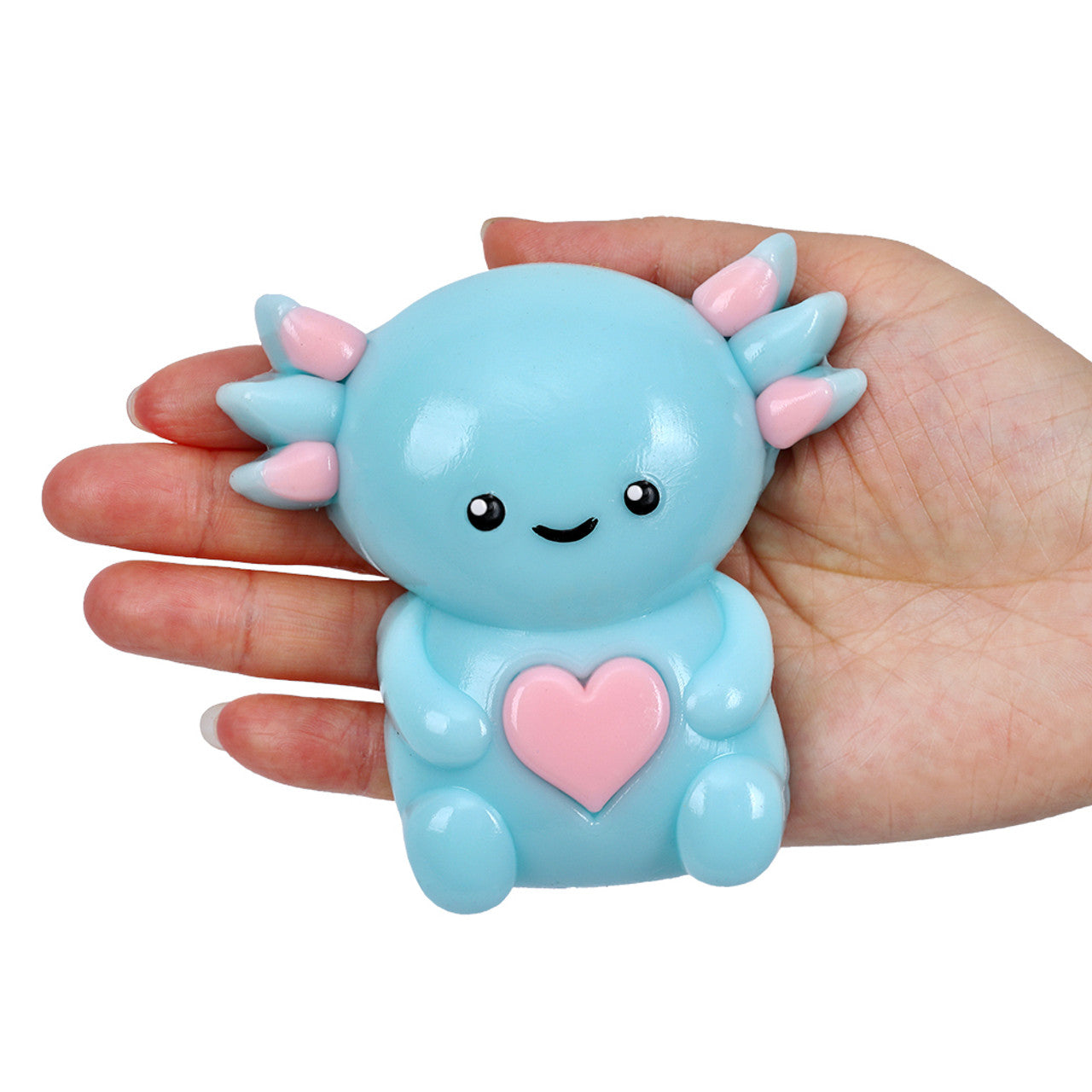 Taba Yabba Crew- Sea Life Series - Assorted