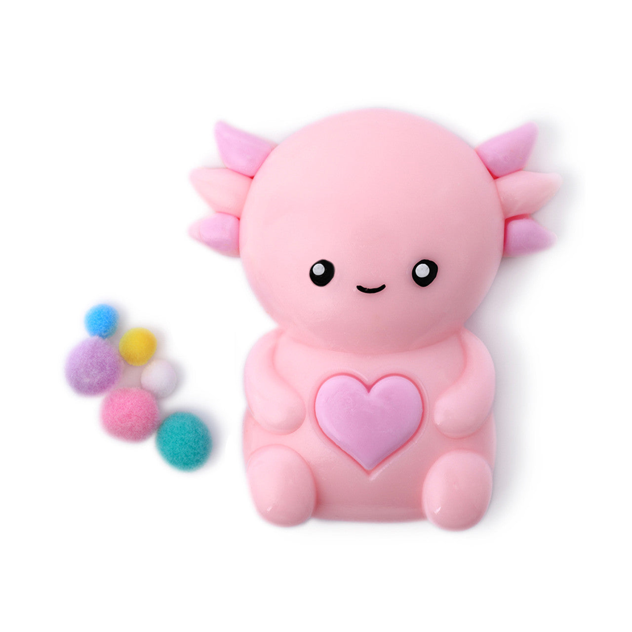 Taba Yabba Crew- Sea Life Series - Assorted