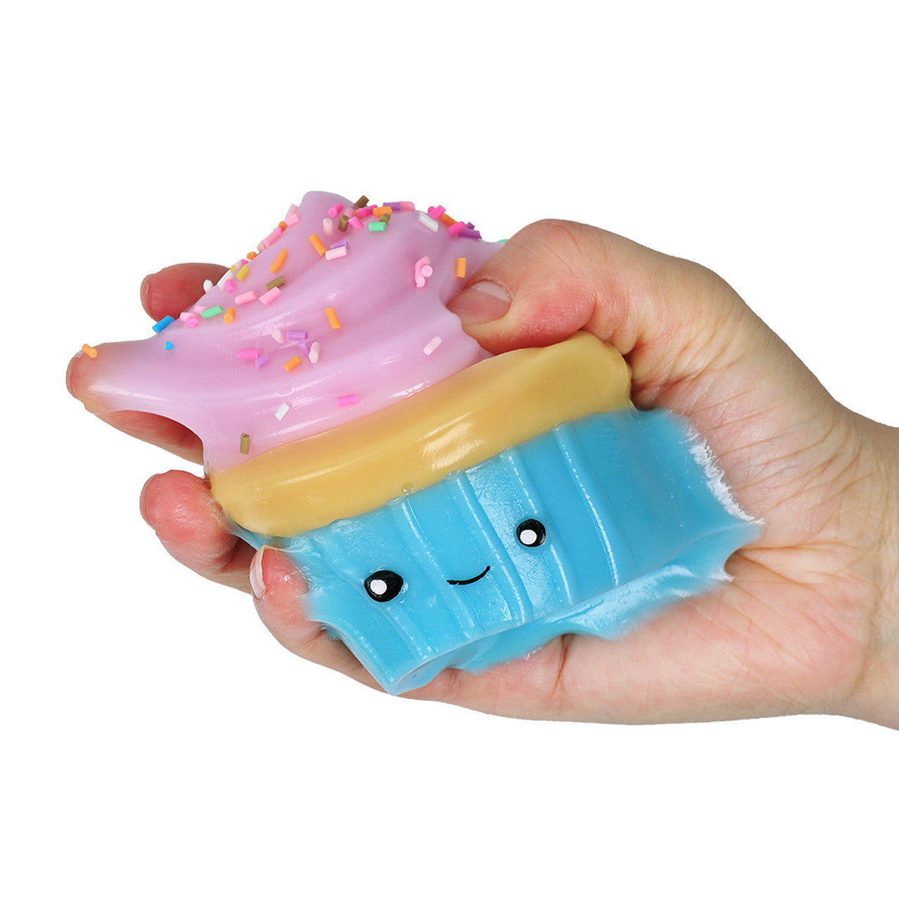 Taba Yabba Crew -Sugar Rush Series (1 random)