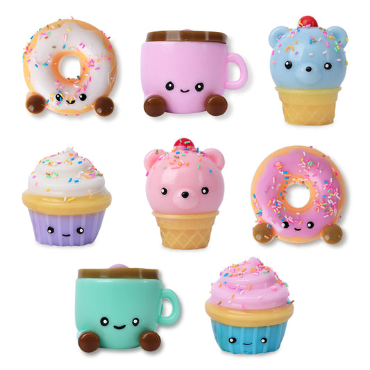 Taba Yabba Crew -Sugar Rush Series (1 random)