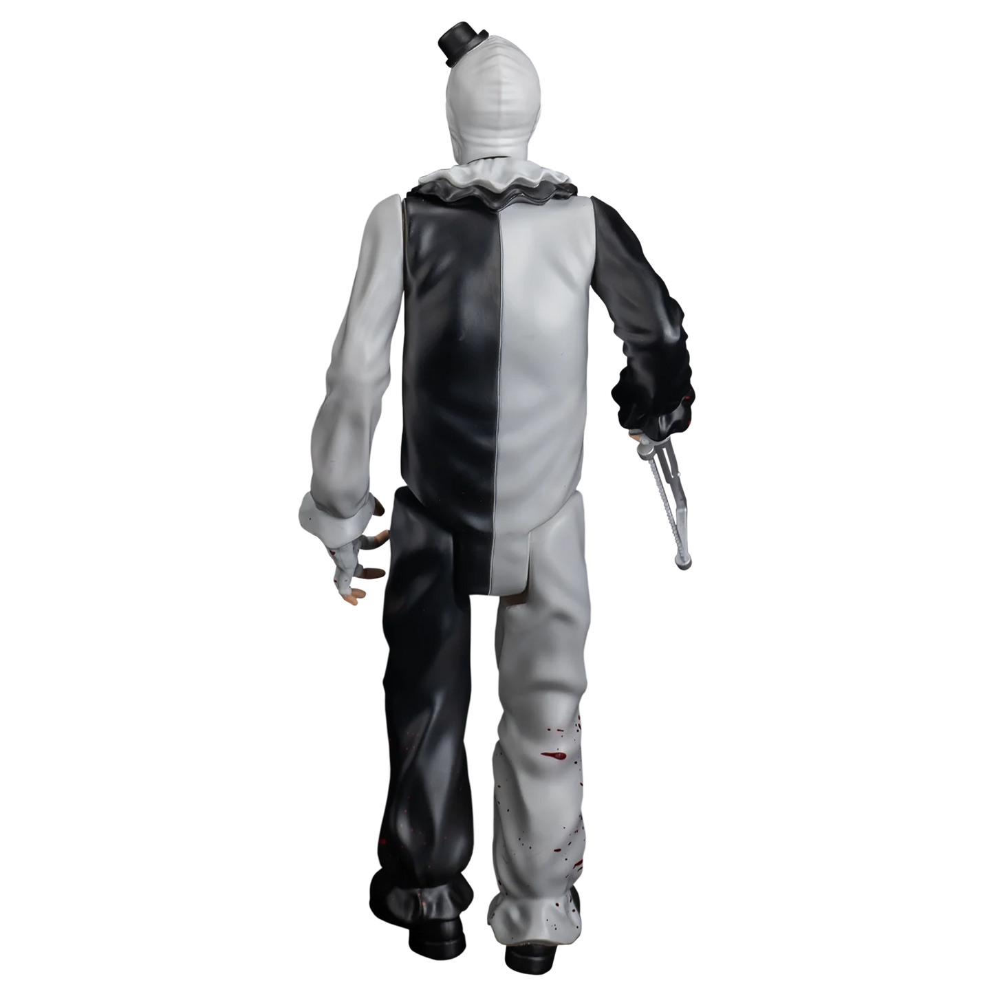 Trick or Treat Studios - Terrifier - Art The Clown 12" Vinyl Figure