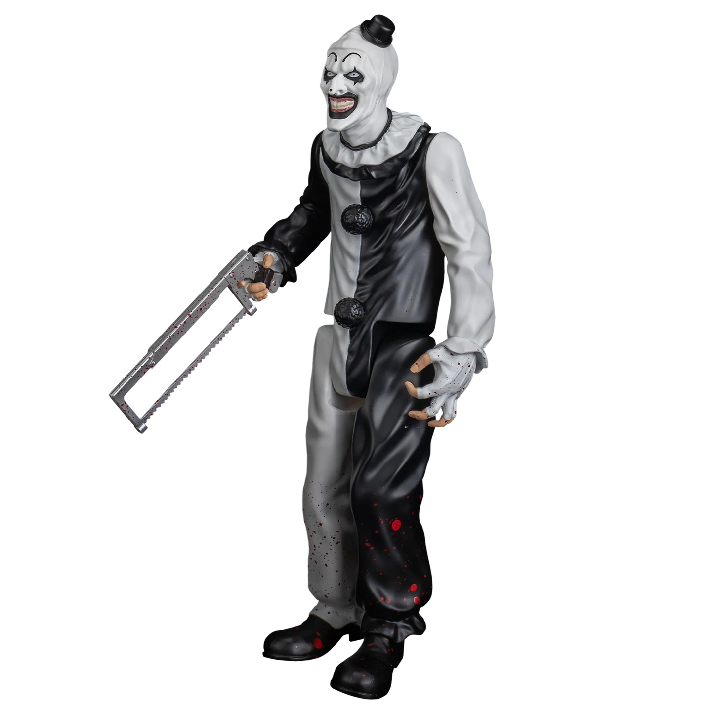 Trick or Treat Studios - Terrifier - Art The Clown 12" Vinyl Figure