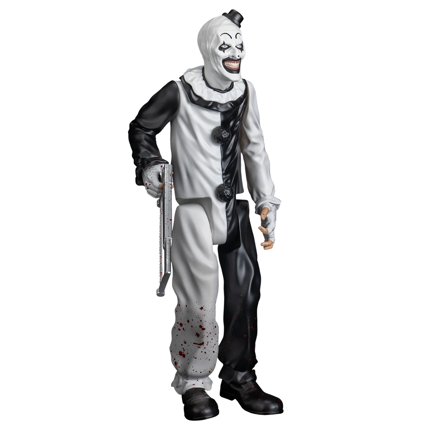 Trick or Treat Studios - Terrifier - Art The Clown 12" Vinyl Figure