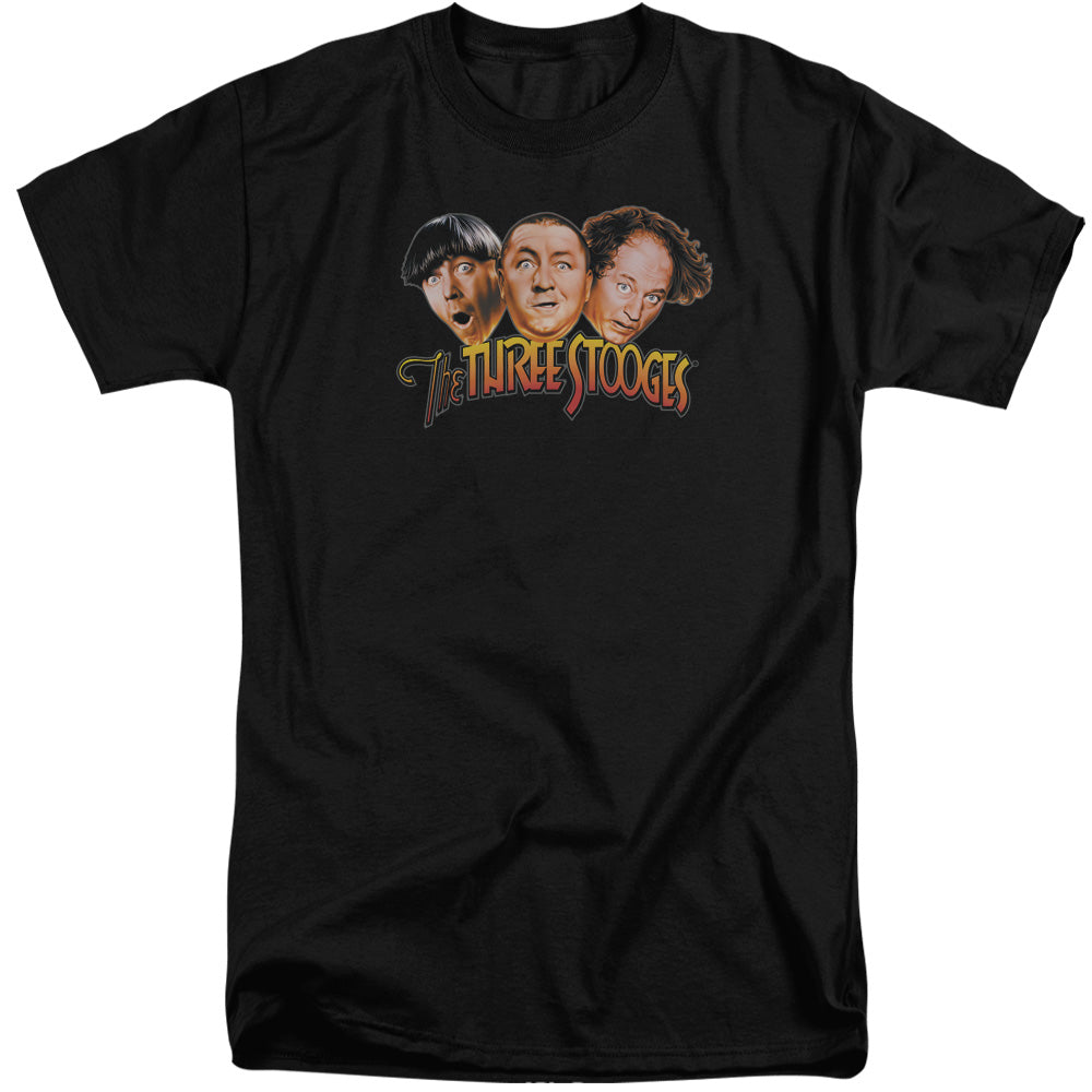 THREE STOOGES THREE T-Shirt