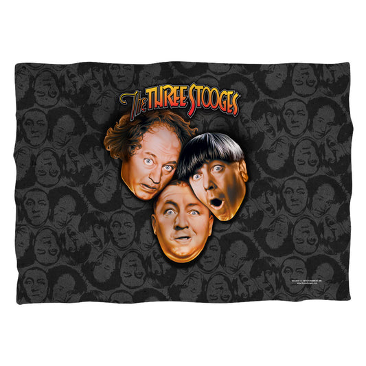 THREE STOOGE TOOGES ALL T-Shirt