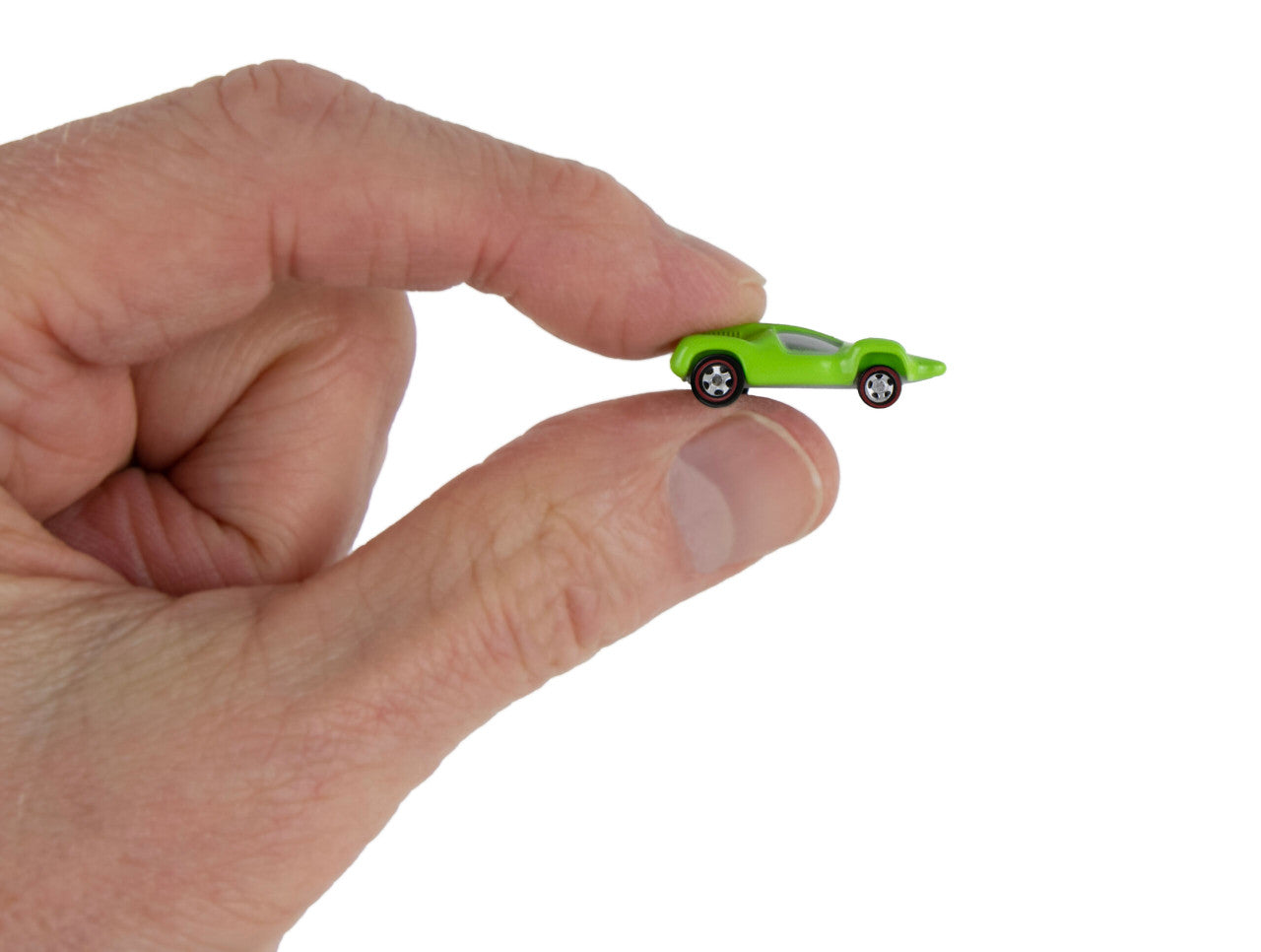 World's Smallest Hot Wheels, Series 9 (1 random)
