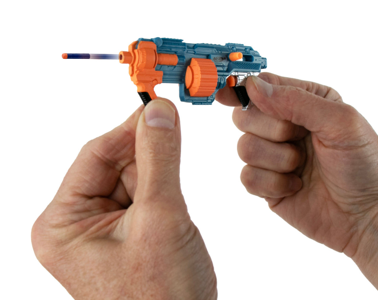 World's Smallest Nerf Blaster, Series 2 (1 random)